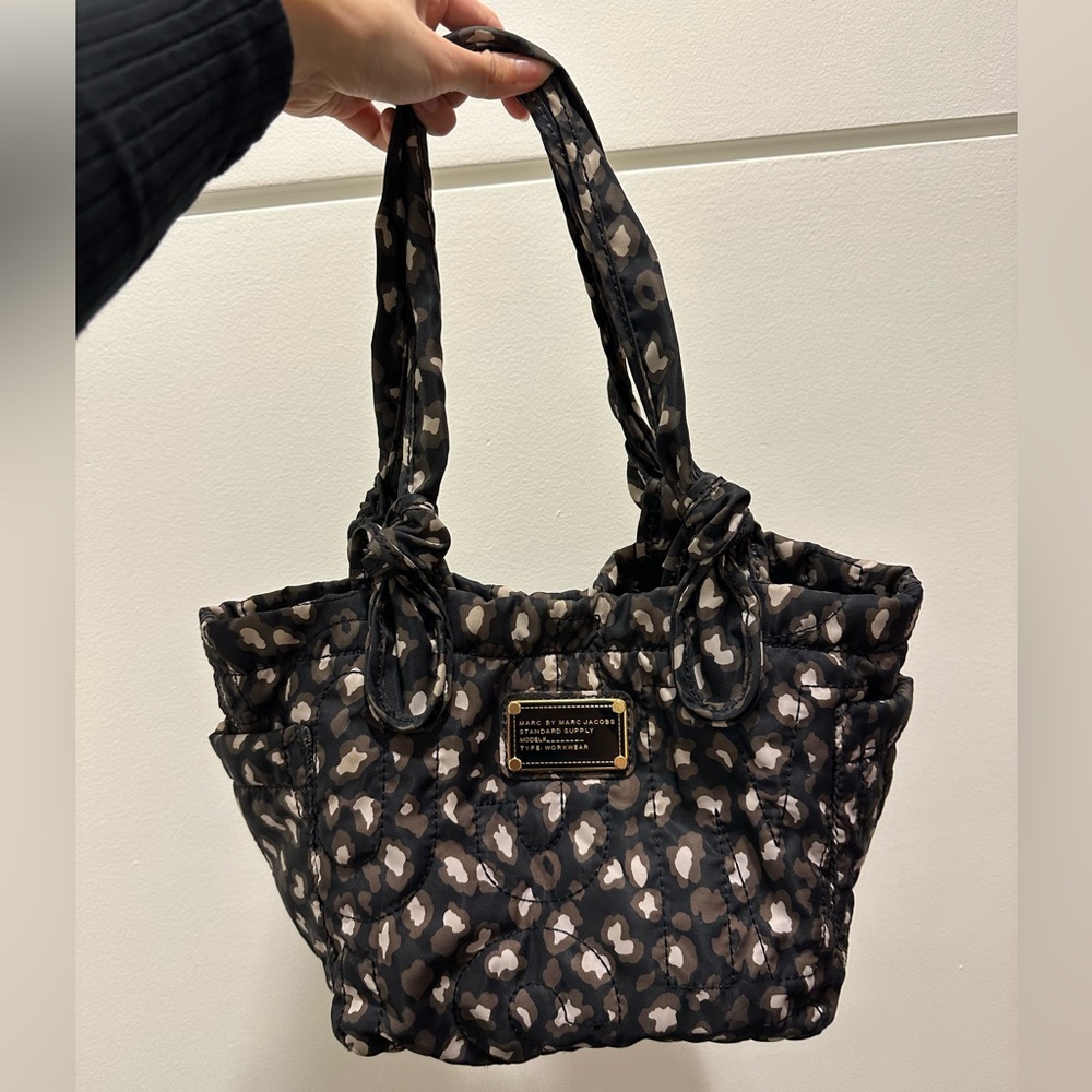 Marc by Marc Jacobs tote bag